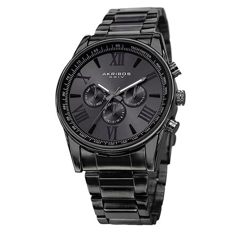 mens watch clearance sale|overstock men watches on sale.